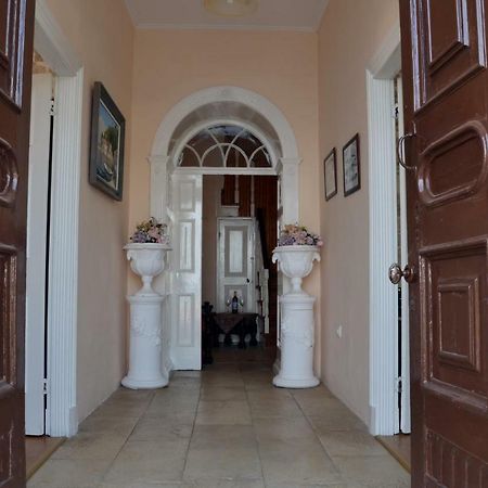 Stemar Villas Longós Exteriér fotografie