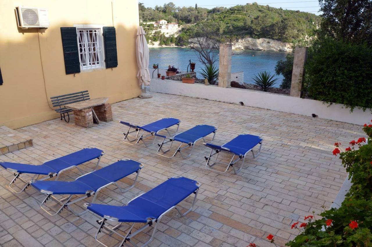 Stemar Villas Longós Exteriér fotografie
