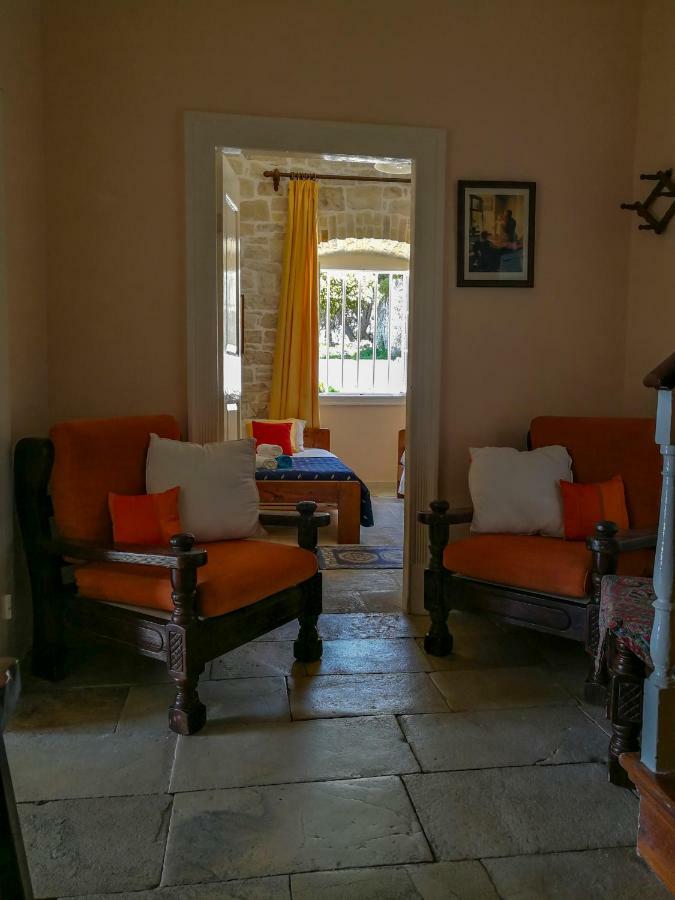 Stemar Villas Longós Exteriér fotografie