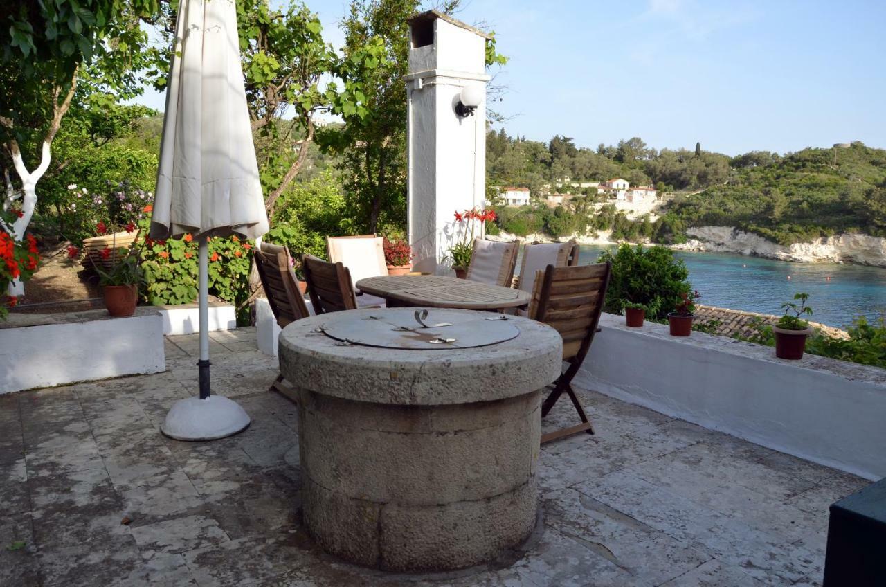 Stemar Villas Longós Exteriér fotografie