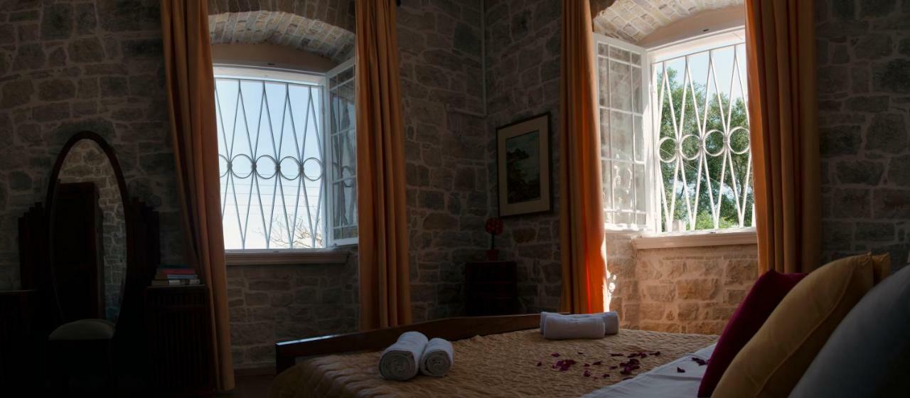 Stemar Villas Longós Exteriér fotografie