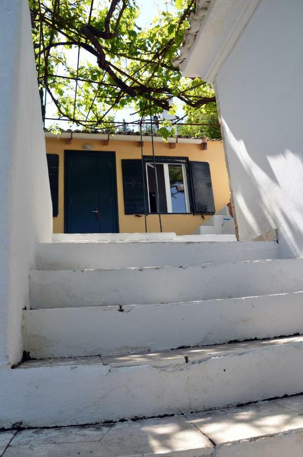 Stemar Villas Longós Exteriér fotografie