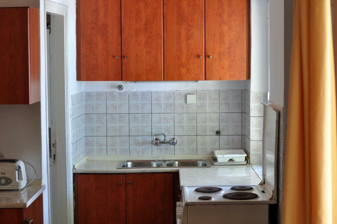 Stemar Villas Longós Exteriér fotografie