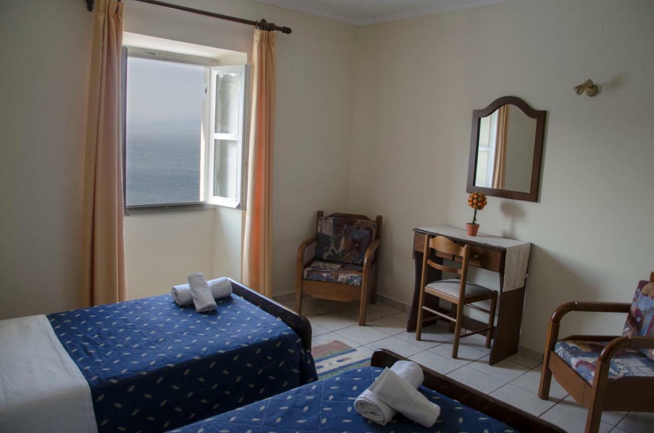 Stemar Villas Longós Exteriér fotografie