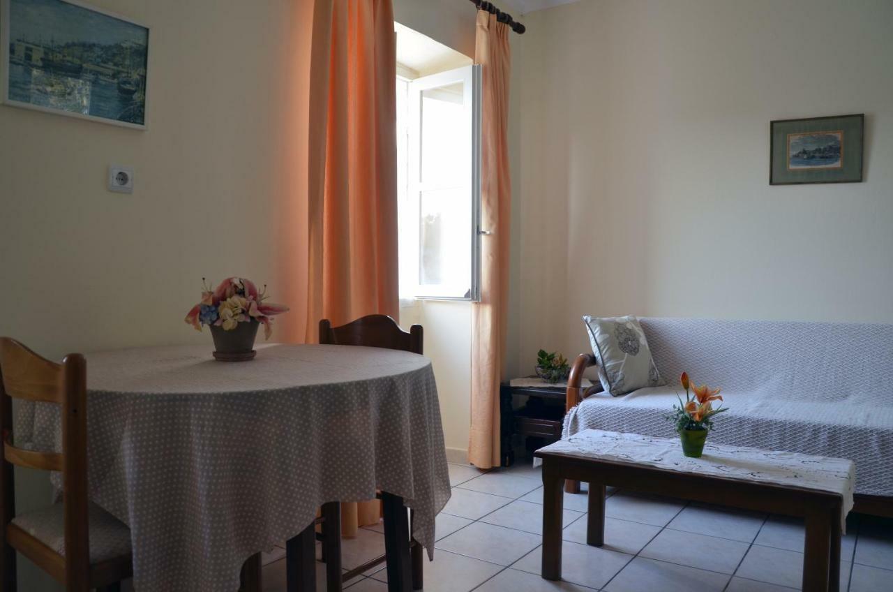 Stemar Villas Longós Exteriér fotografie