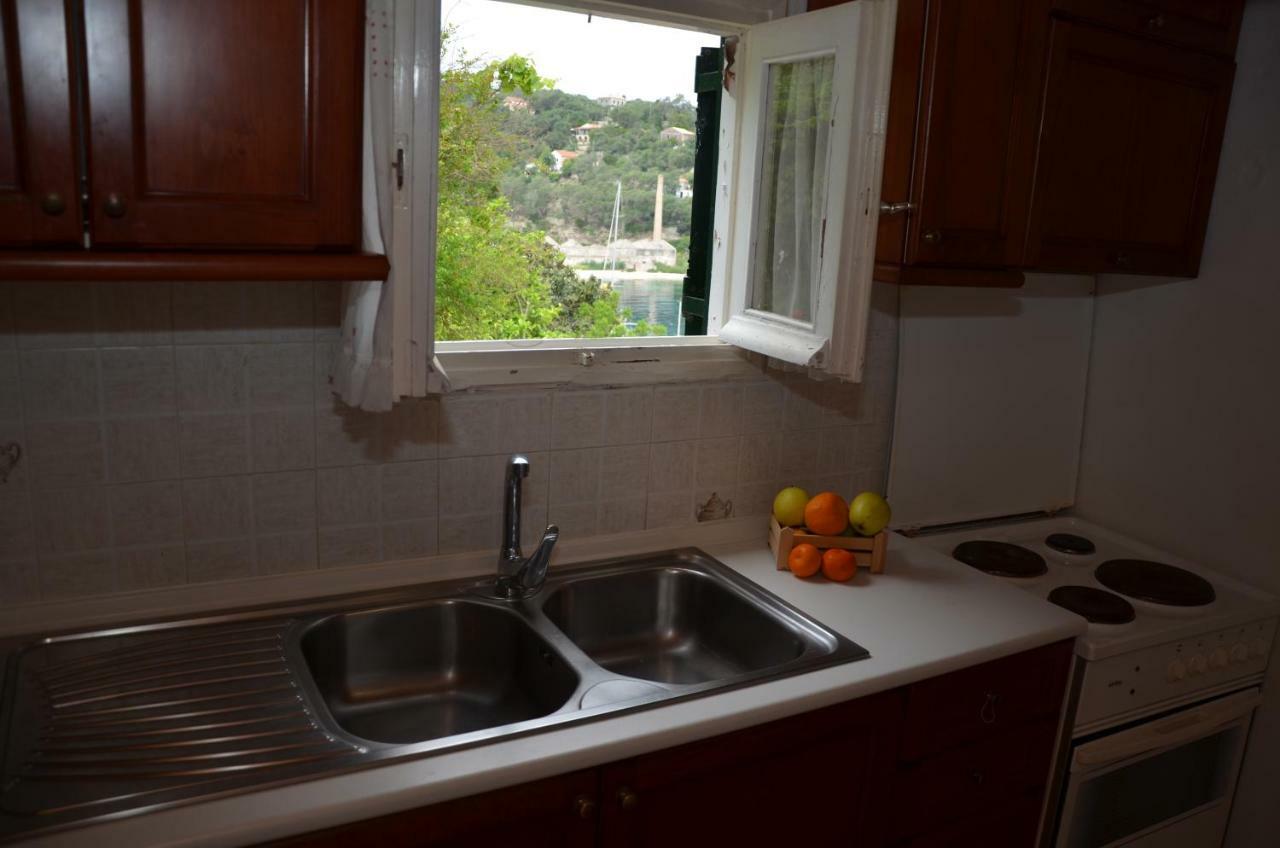Stemar Villas Longós Exteriér fotografie